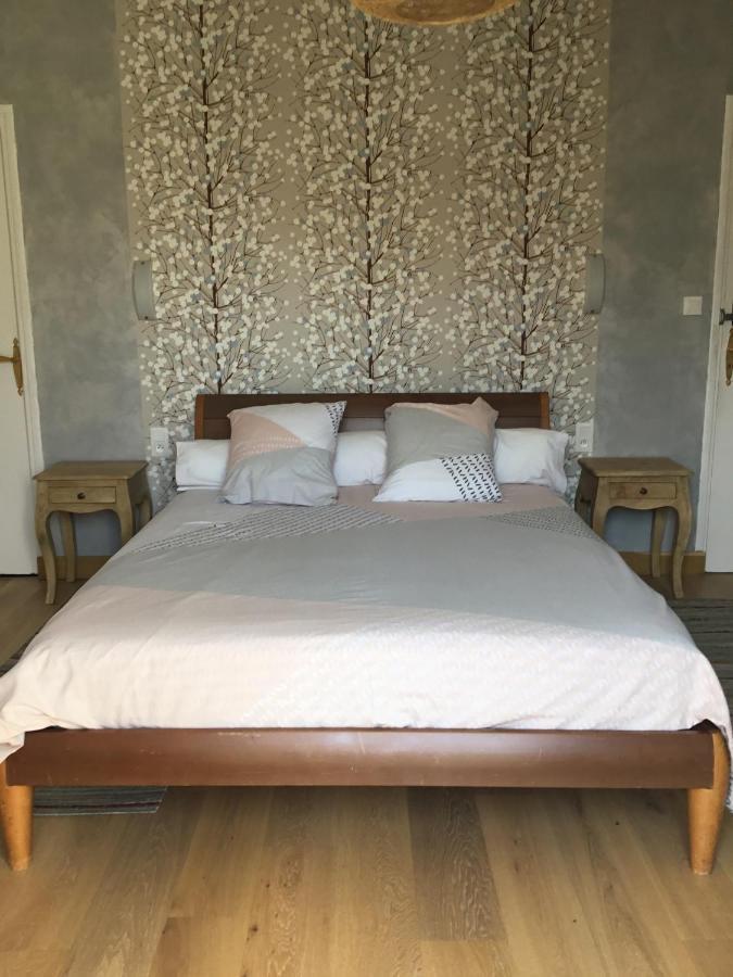 L'Escalere Bed and Breakfast Arnaud-Guilhem Exteriör bild