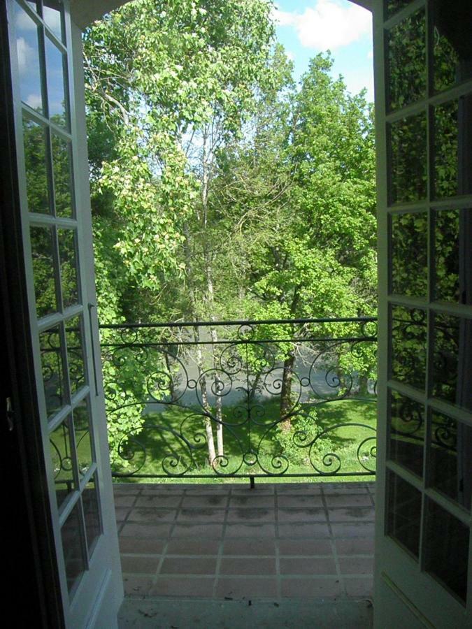 L'Escalere Bed and Breakfast Arnaud-Guilhem Exteriör bild