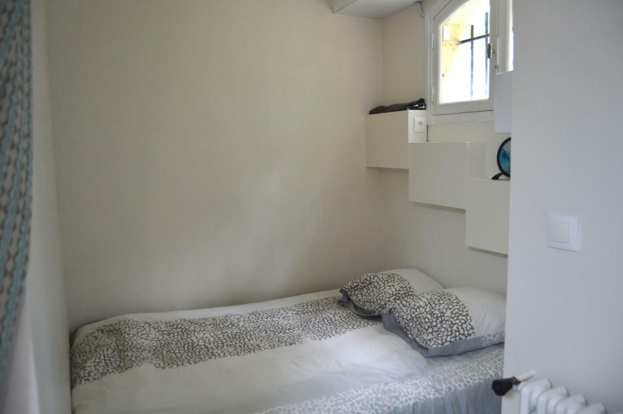 L'Escalere Bed and Breakfast Arnaud-Guilhem Exteriör bild